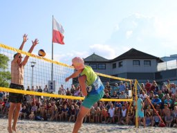 Beachcup 2019