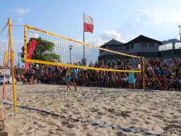 Beachcup 2019