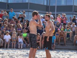 Beachcup 2019