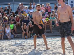 Beachcup 2019