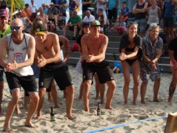 Beachcup 2019