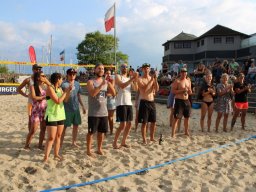 Beachcup 2019