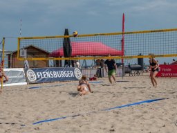 Beachcup 2021