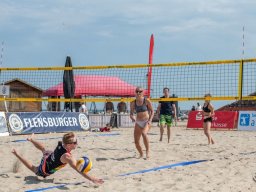 Beachcup 2021