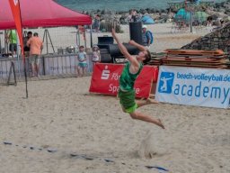 Beachcup 2021