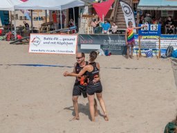 Beachcup 2021