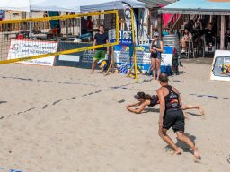 Beachcup 2021