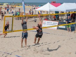 Beachcup 2021