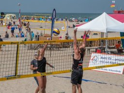 Beachcup 2021