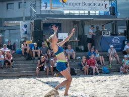 Beachcup 2021