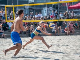 Beachcup 2021