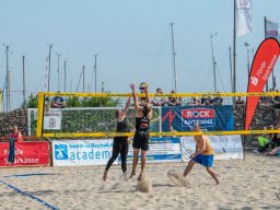 Beachcup 2021