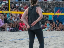 Beachcup 2021