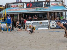 Beachcup 2021