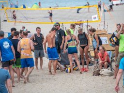 Beachcup 2021