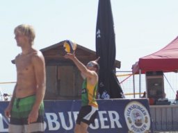 Beachcup 2021