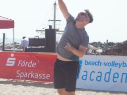 Beachcup 2021