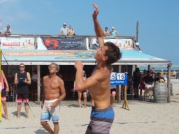 Beachcup 2021