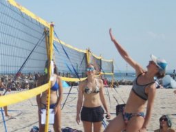 Beachcup 2021