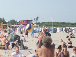 Beachcup 2021