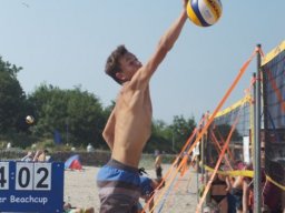 Beachcup 2021