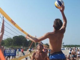 Beachcup 2021