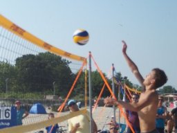 Beachcup 2021