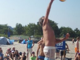 Beachcup 2021