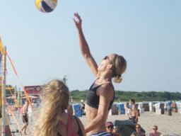 Beachcup 2021