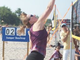 Beachcup 2021