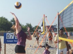 Beachcup 2021