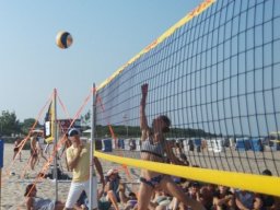 Beachcup 2021