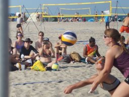 Beachcup 2021