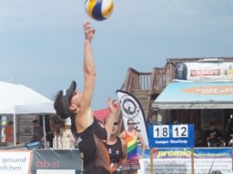 Beachcup 2021