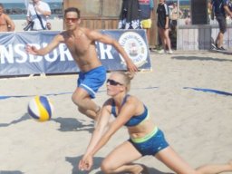 Beachcup 2021