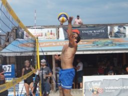 Beachcup 2021